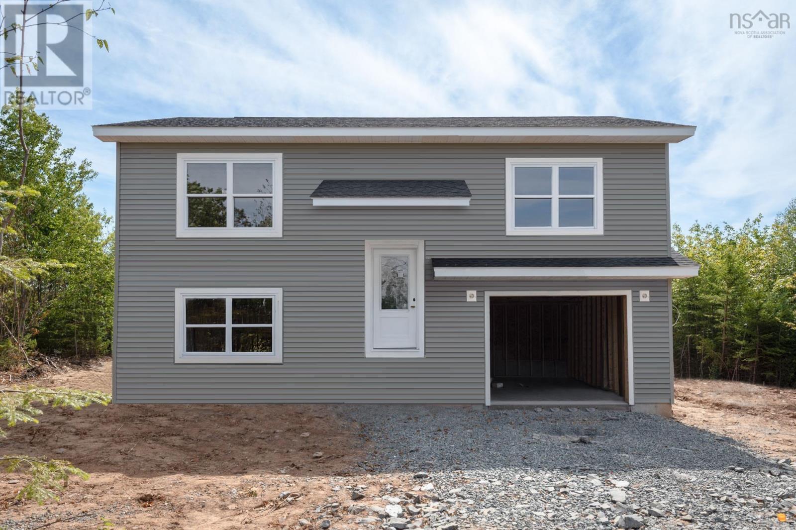 1 Old Guysborough Rd, Devon, NS B2T 1K8