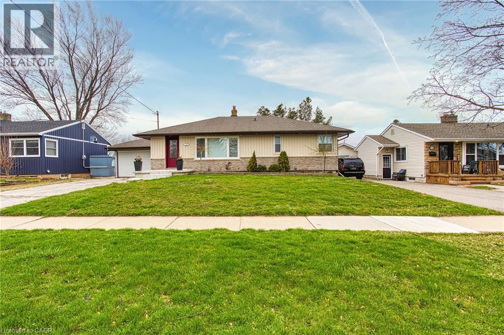 4382 Central Ave, Lincoln, ON L0R 1B6
