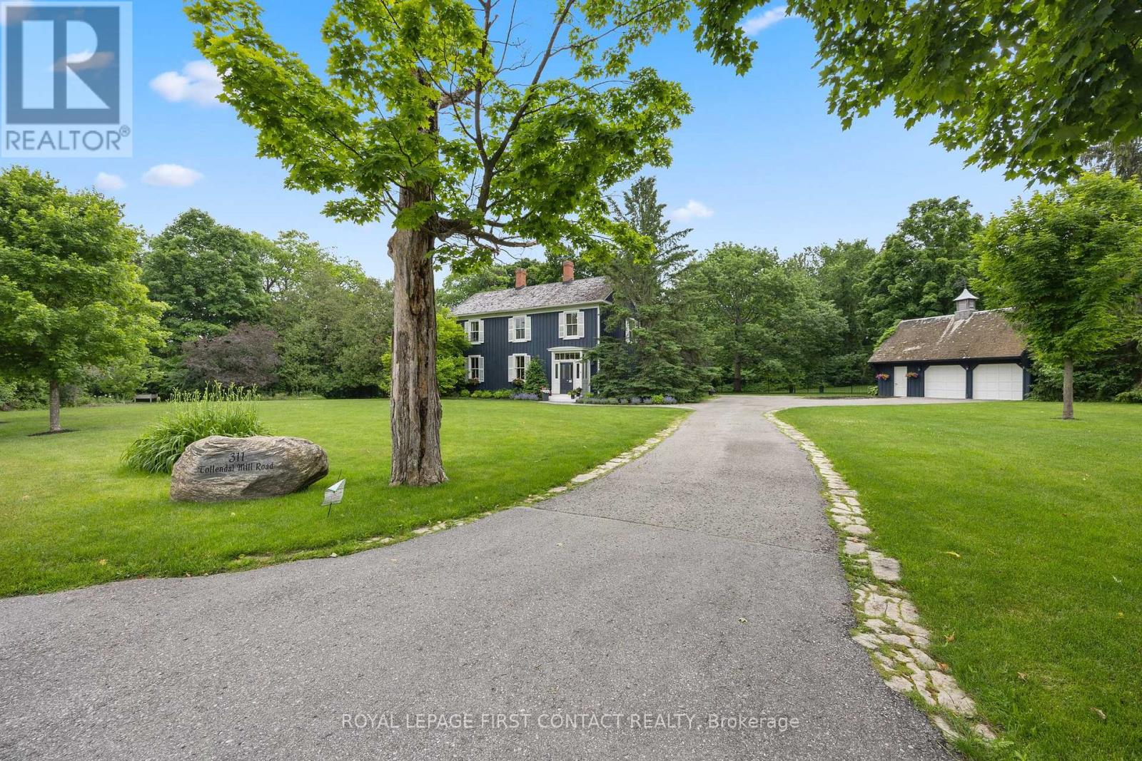 311 Tollendal Mill Rd, Barrie, ON L4N 7S6