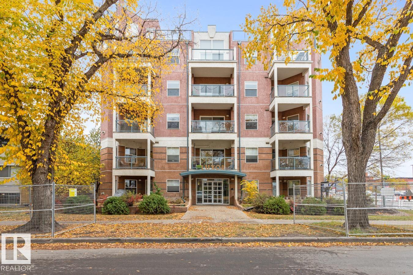 10346 117 Street Northwest #403, Edmonton, AB T5K 2Y7
