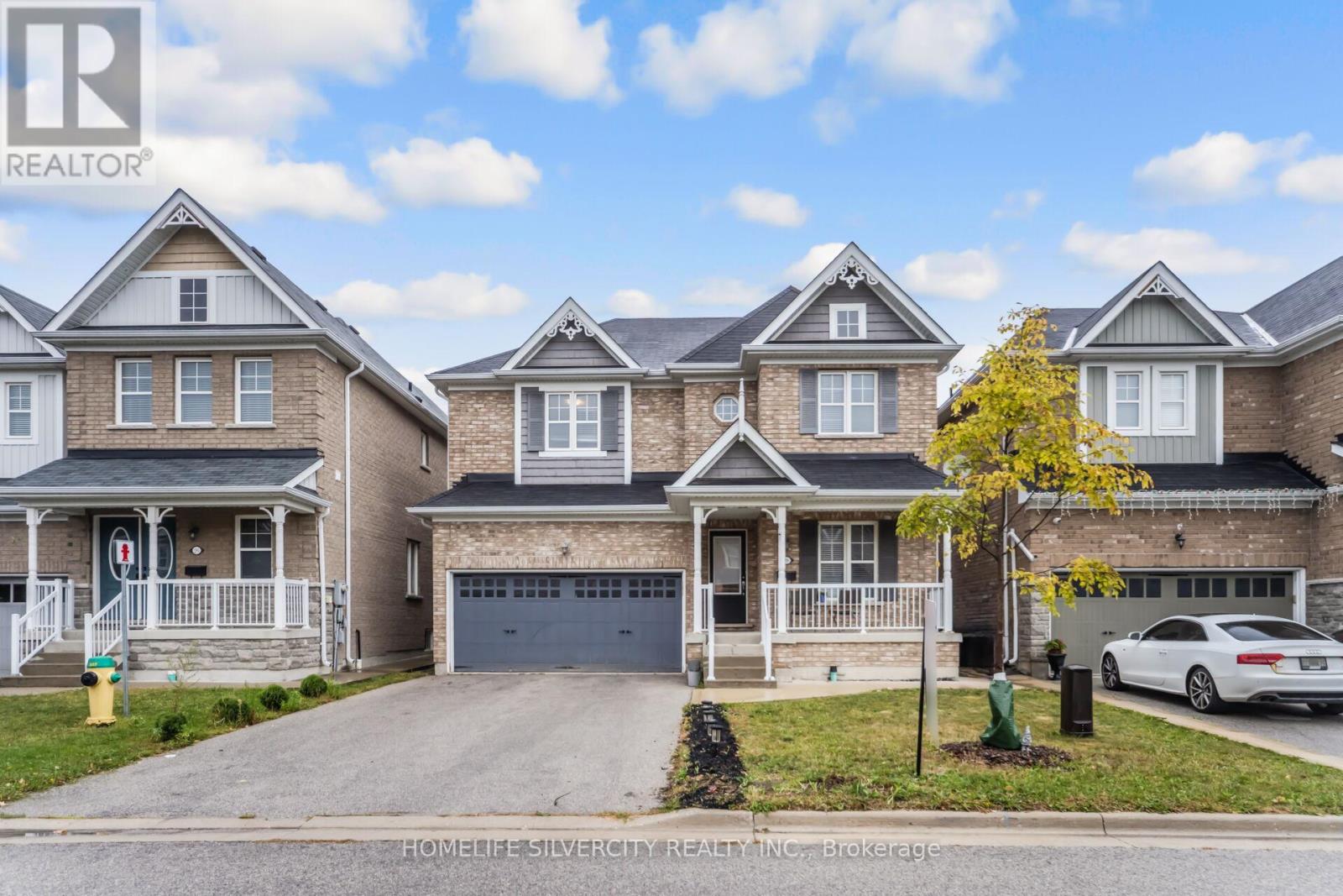 28 Swenson St S, New Tecumseth, ON L9R 1V2