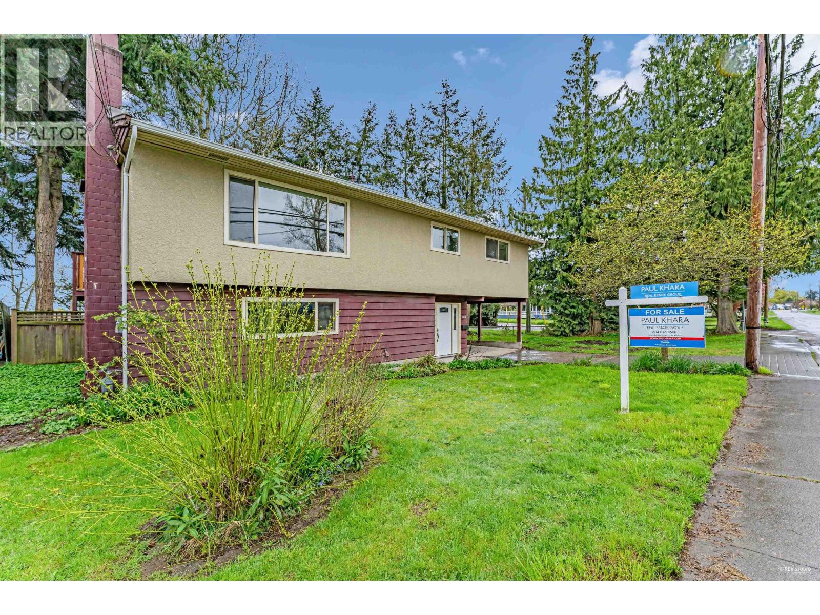 4310 W River Rd, Delta, BC V4K 1S1
