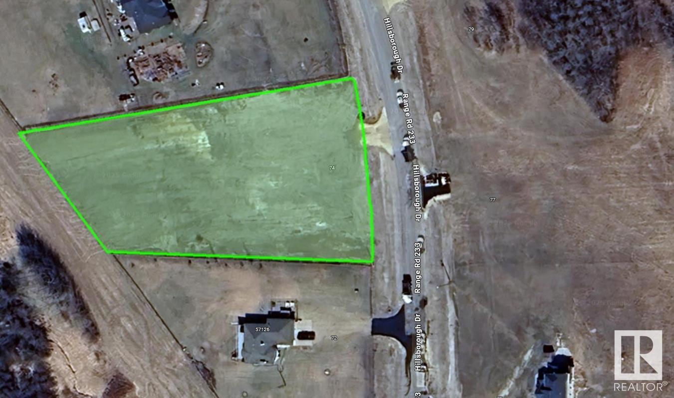 57126 Range Rd 233 #74, Rural Sturgeon County, AB T0A 1N5