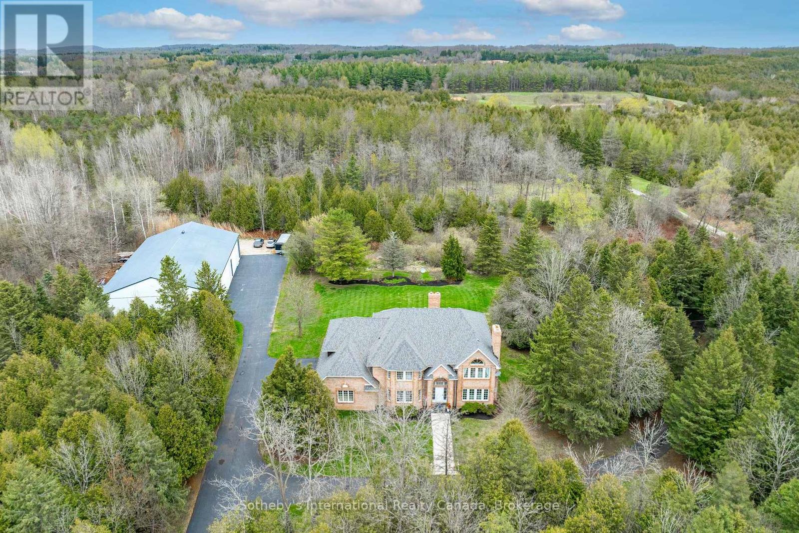 14301 Sixth Line Nassagaweya, Milton, ON L0P 1H0