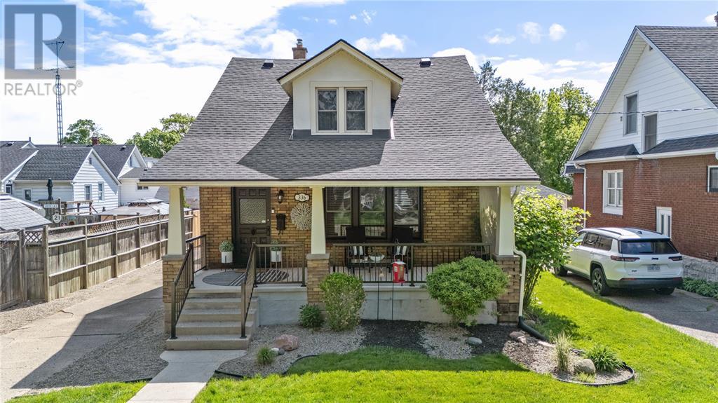 336 Blanche St, Sarnia, ON N7T 6N5