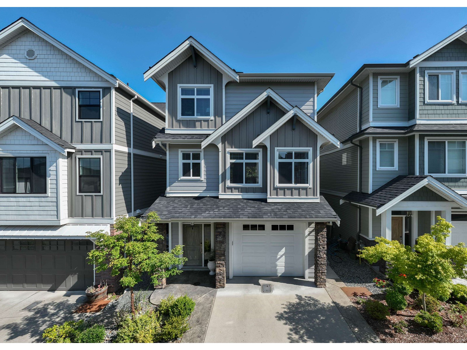 4295 Old Clayburn Road Unit 26, Abbotsford, BC V3G 1L5