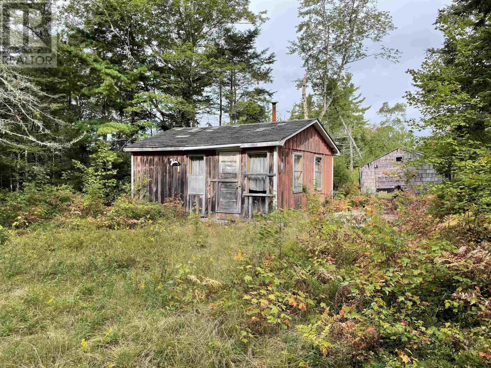 Lot 24-1 Lower Stave Lake, Upper Ohio, NS B0T 1W0