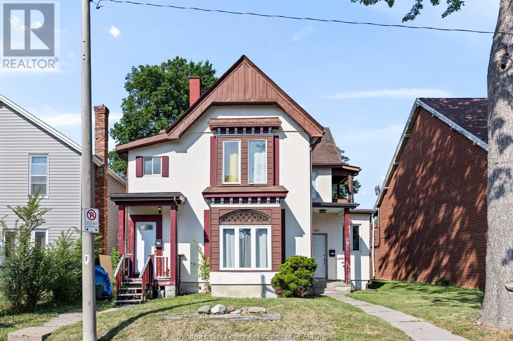 353-359 Louis, Windsor, ON N9A 1W3