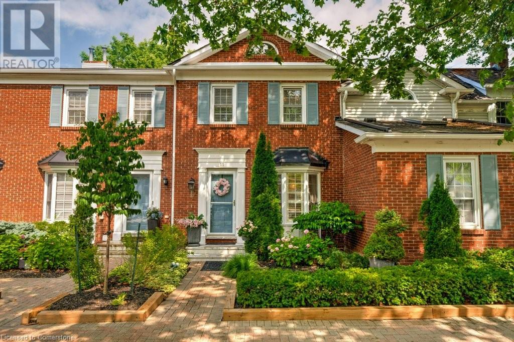 1280 Maple Crossing Boulevard Unit 11, Burlington, ON L7S 2G1