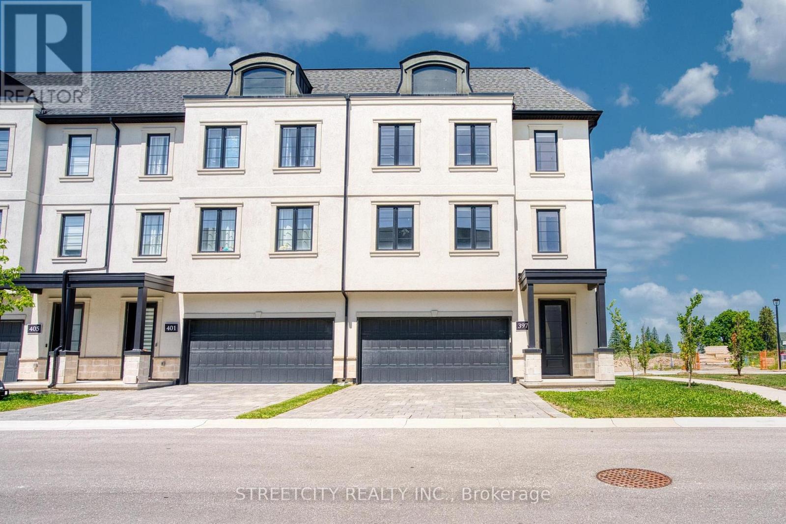 397 Callaway Rd, London, ON N6G 0N8