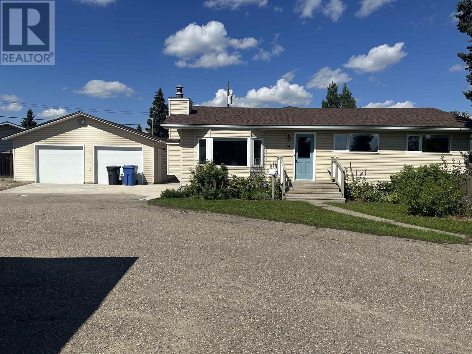 75 Princess Cres, Fort St. John, BC V1J 2R4