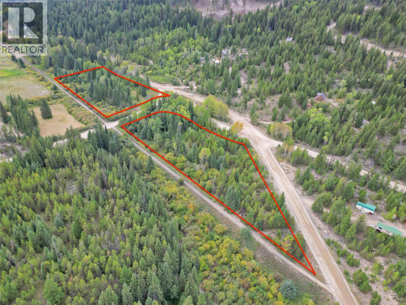 Princeton Summerland Road, Princeton, BC V0X 1W0