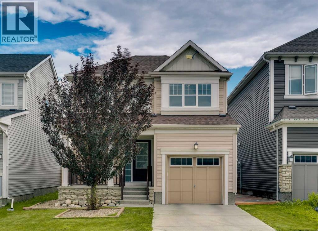 147 Osborne Rise SW, Airdrie, AB T4B 4A3