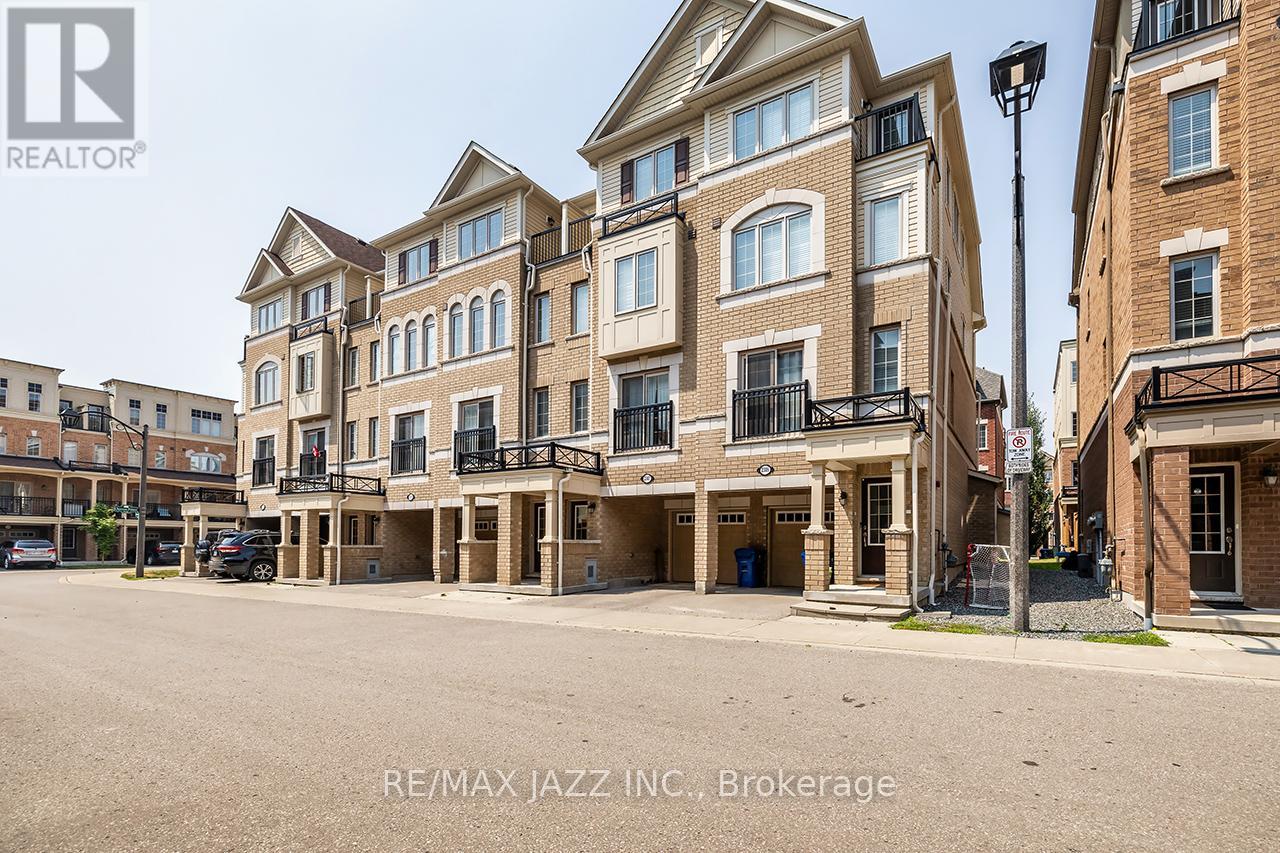 2307 Chevron Prince Path, Oshawa, ON L1L 0K8