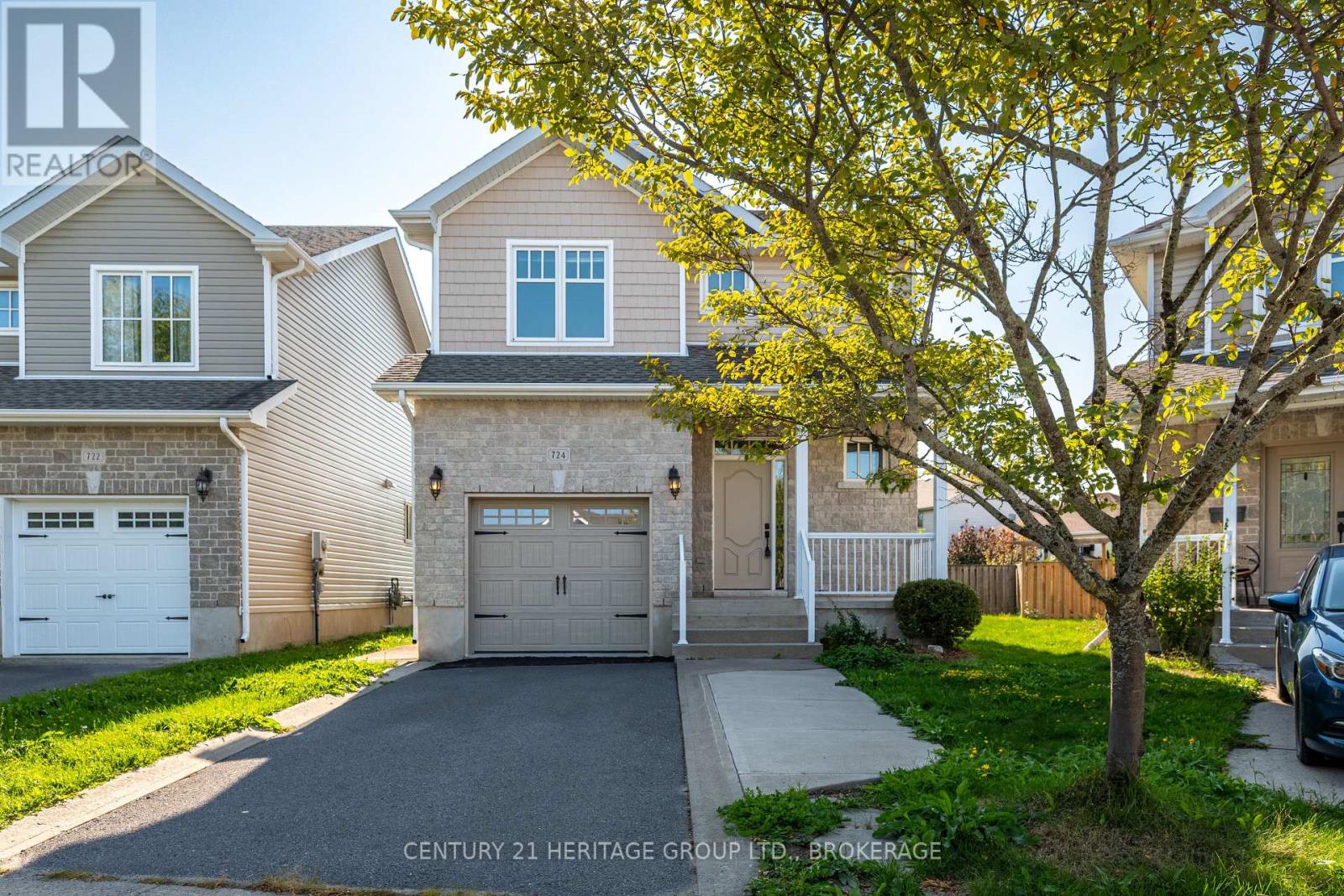 724 Margaret Way, Kingston, ON K7K 0B9