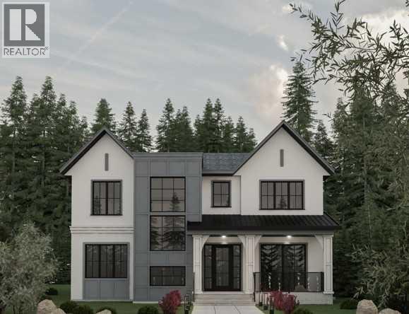 5711 Lawson Pl SW, Calgary, AB T3E 5Z1