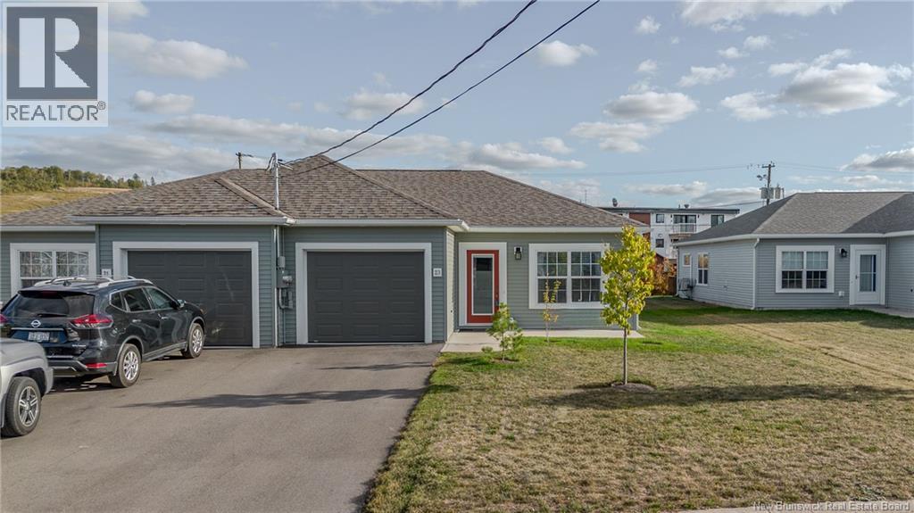 23 Elizabeth, Sussex, NB E3E 0K3