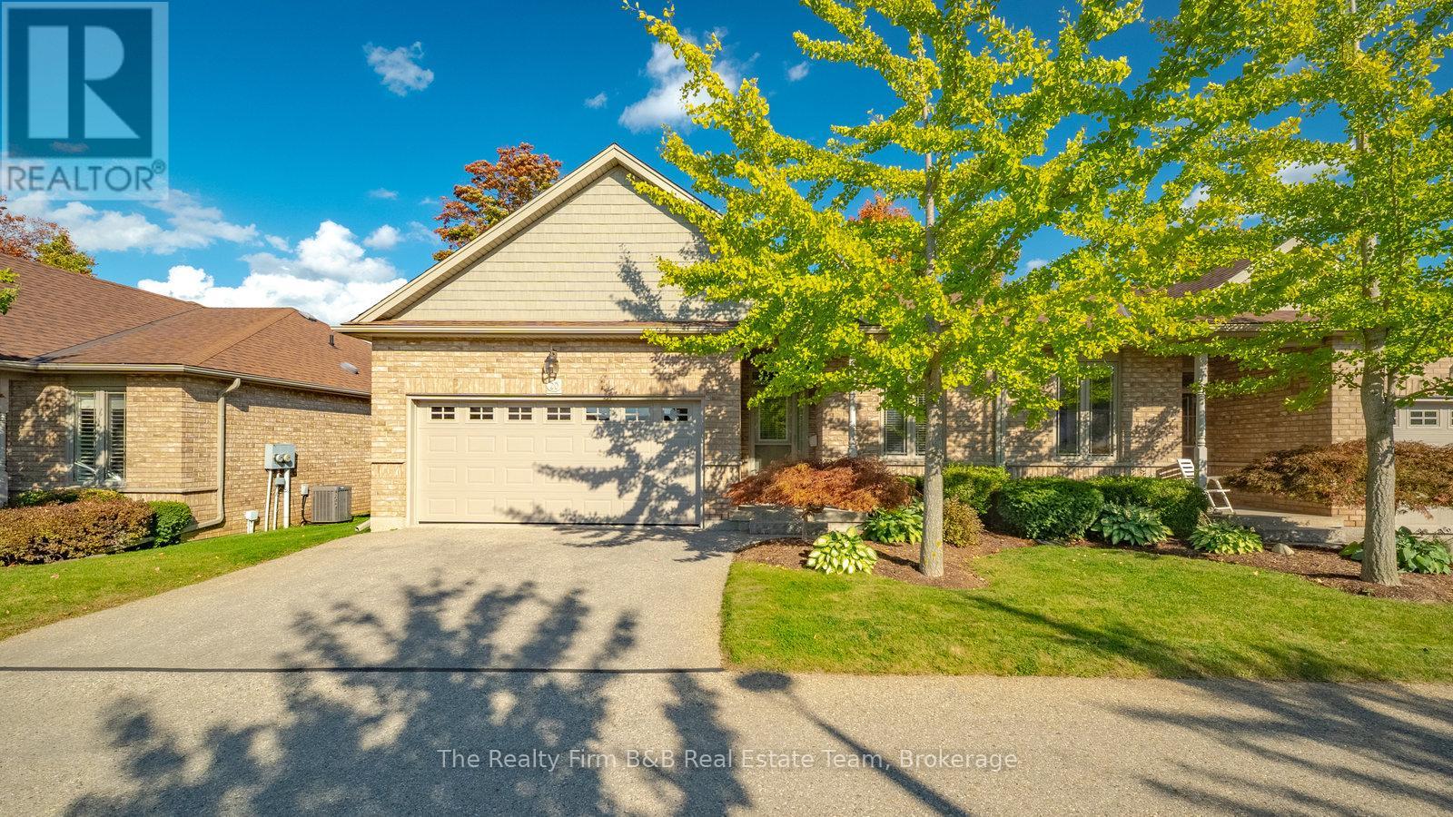 20 540 Spitfire St, Woodstock, ON N4T 0C2