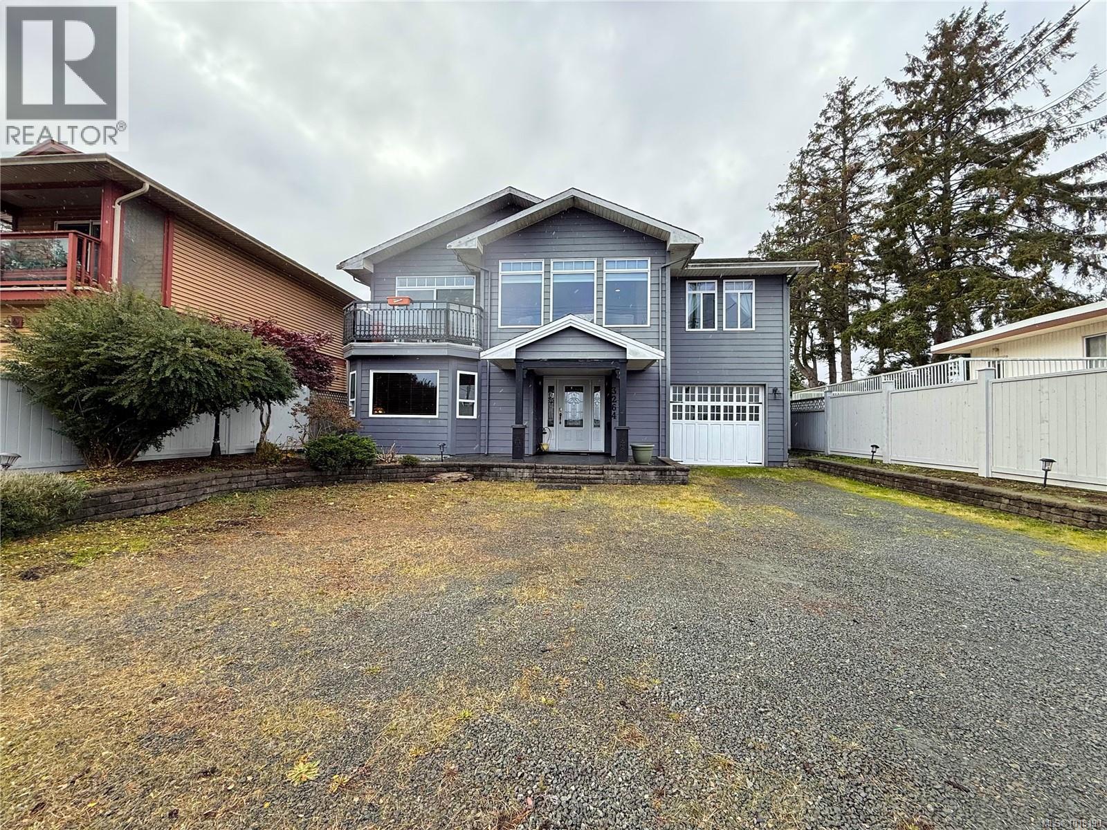 3264 Island Hwy S, Campbell River, BC V9W 1C9