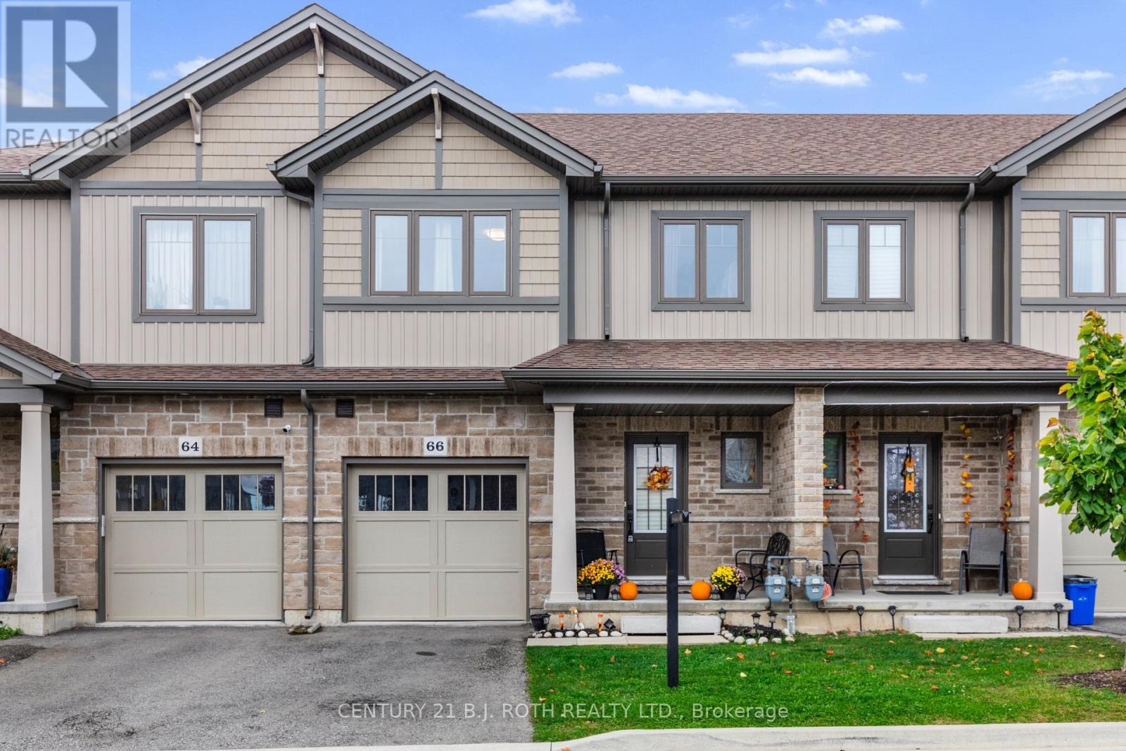 66 Severino Cir, West Lincoln, ON L0R 2A0