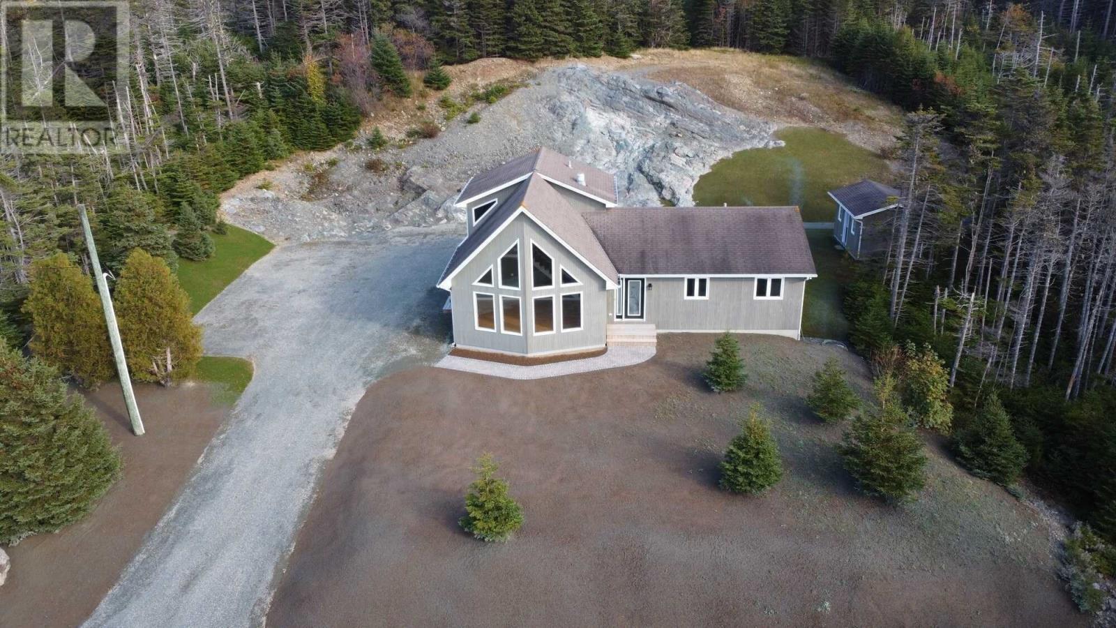 537 Old Broad Cove Rd, Portugal Covest. Phillipe, NL A1M 1Z1