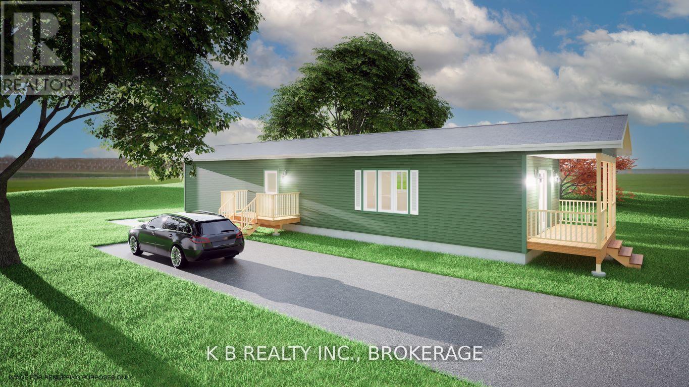 900 Maple Dr, Greater Napanee, ON K7R 3L1
