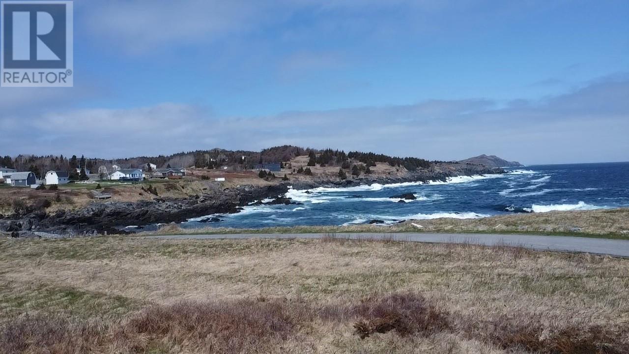 10 Wharf Road Loop, Blackhead, NL A0A 1M0