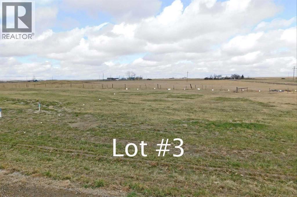 129 Argyle, Granum, AB T0L 1A0