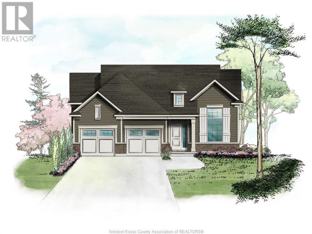 72 Graf St, Essex, ON N0R 1G0