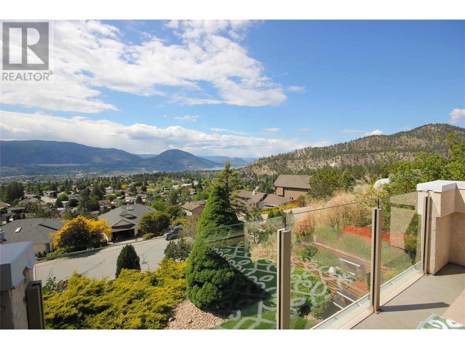 1608 Holden Rd, Penticton, BC V2A 8M9