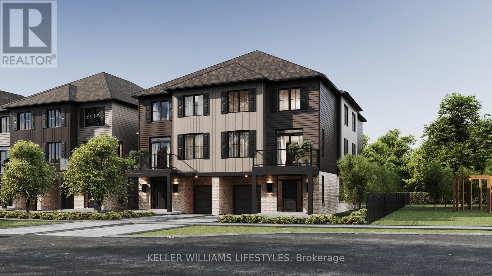 18 2605 Kettering Pl, London, ON N6M 0G4