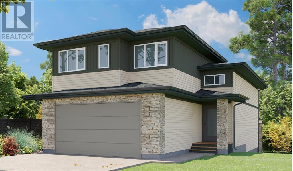 553 Malahat Grn W, Lethbridge, AB T1J 5W4