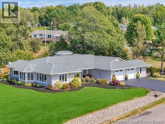 3 Pike Ave, Lower Kingsclear, NB E3E 2K3