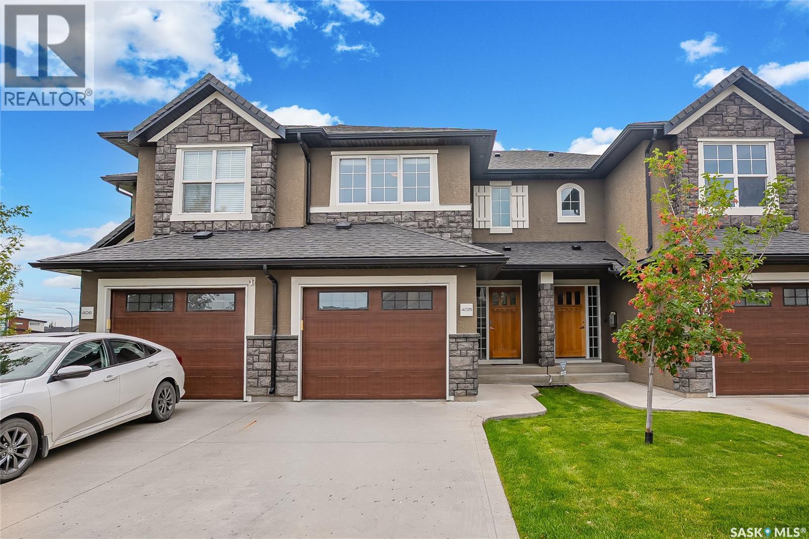 1555 Paton Crescent Unit 405, Saskatoon, SK S7W 0V5