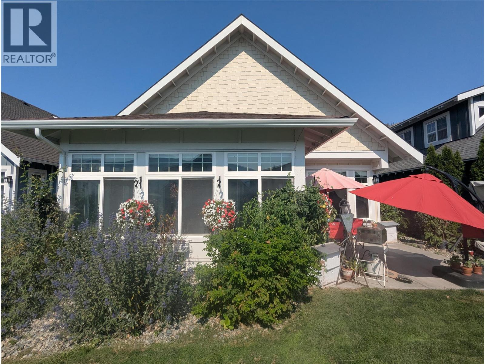 2450 Radio Tower Road Unit 32, Osoyoos, BC V0H 1T1