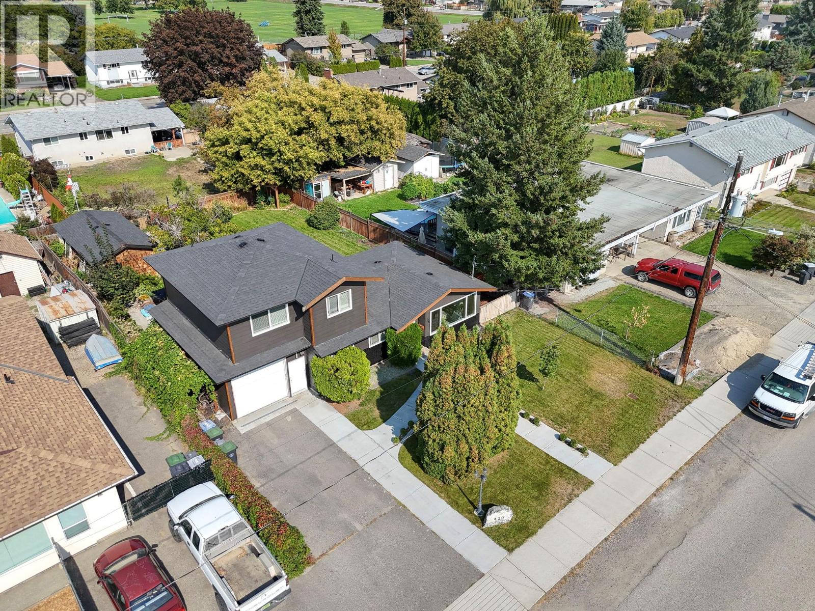 420 Hardie Rd, Kelowna, BC V1X 2H2