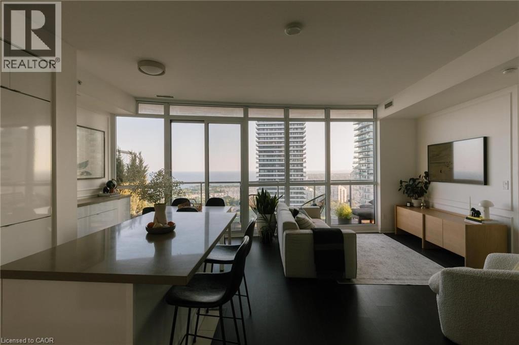 59 Annie Craig Drive Unit 3005, Toronto, ON M8V 0C4