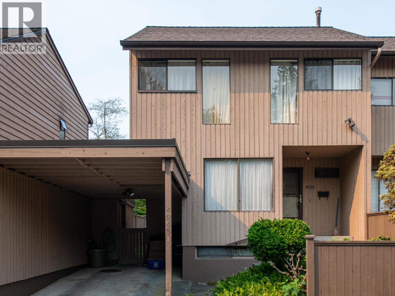 4245 Birchwood Cres, Burnaby, BC V5G 4E6
