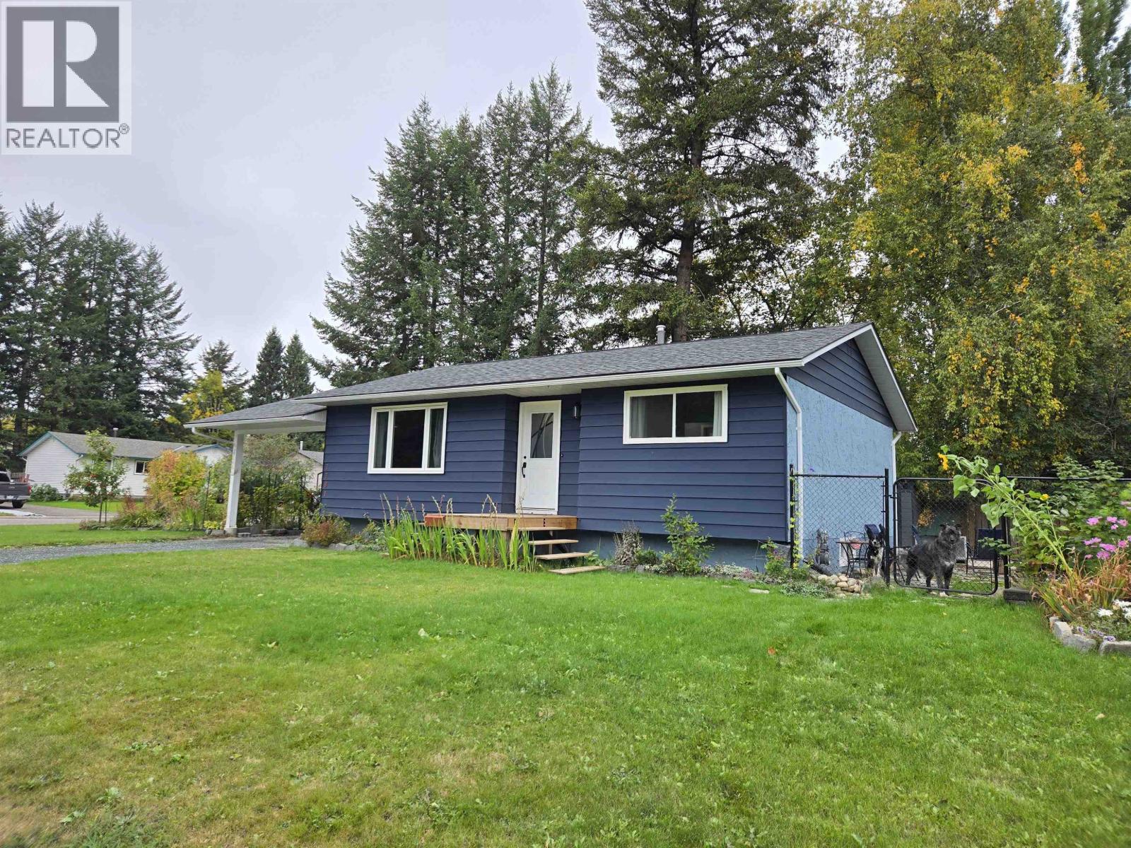7781 Newton Cres, Prince George, BC V2N 3L7