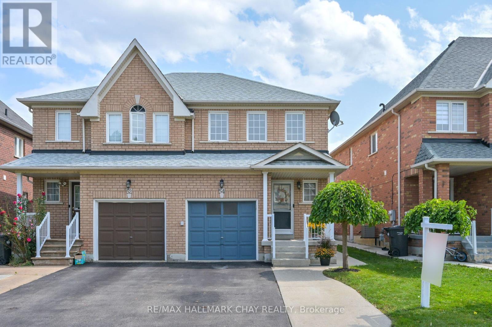 54 Cadillac Cres, Brampton, ON L7A 3B6