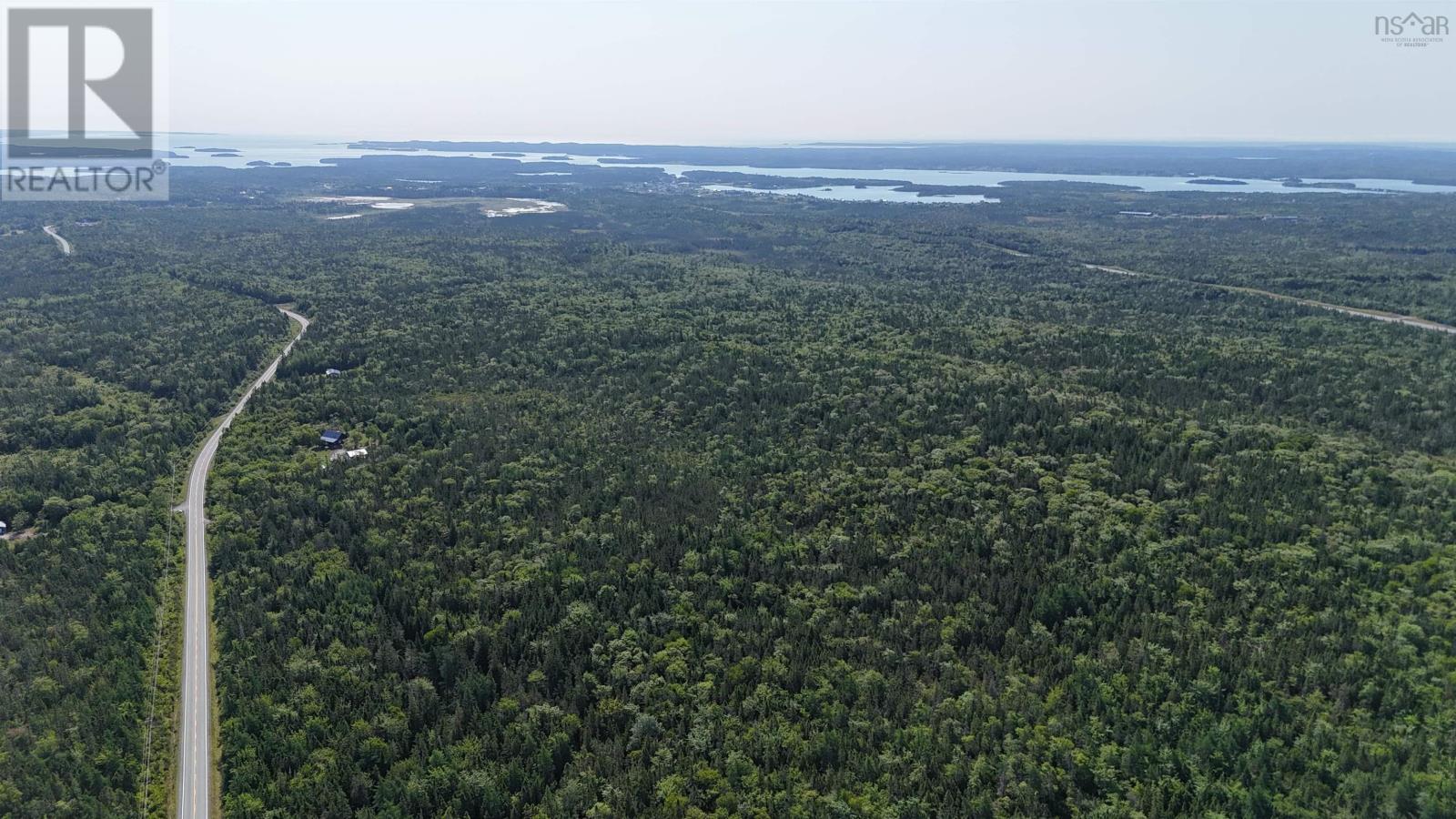 70 Acre Highway 4, Grande Anse, NS B0E 1J0