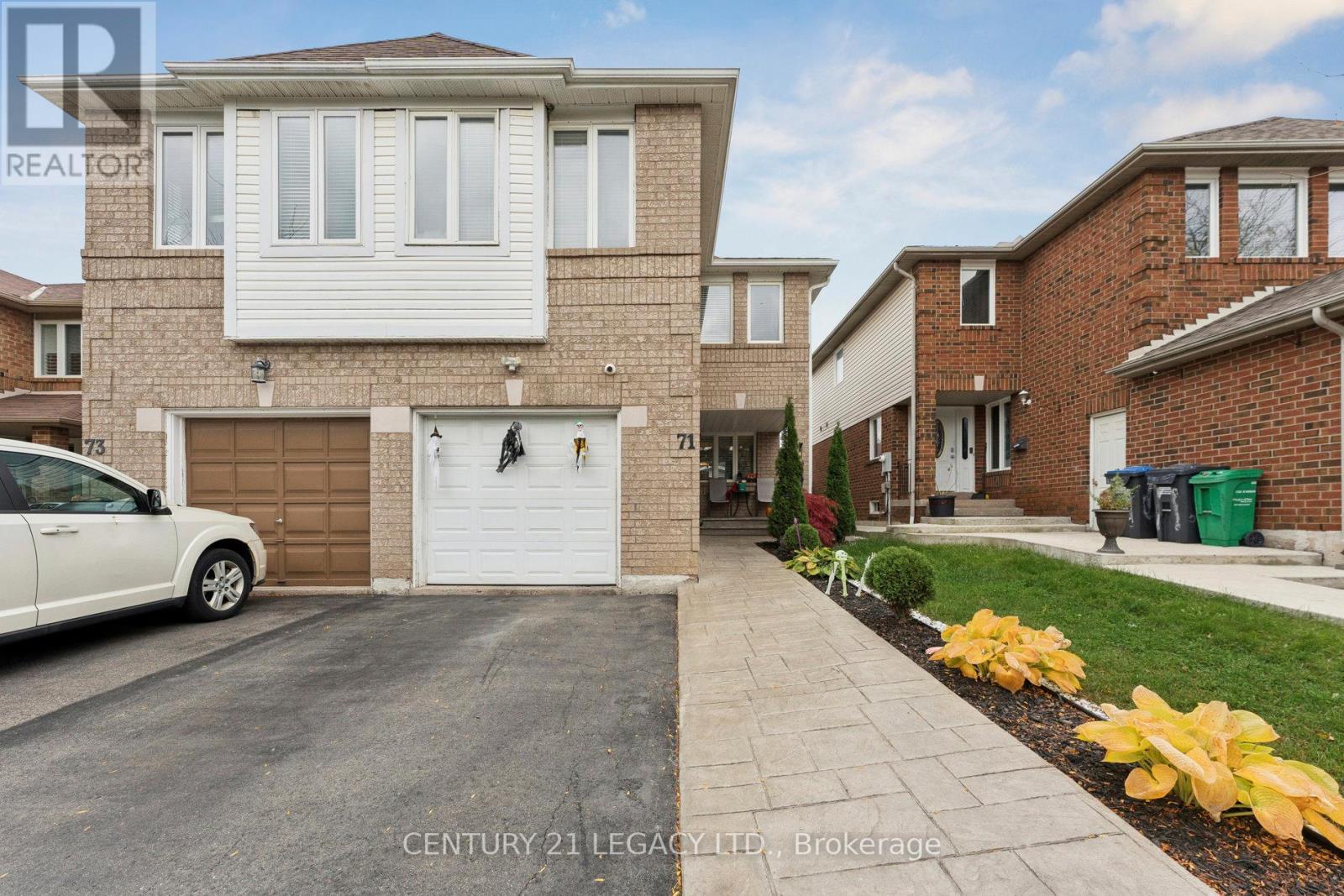 71 Townley Cres, Brampton, ON L6Z 4T1