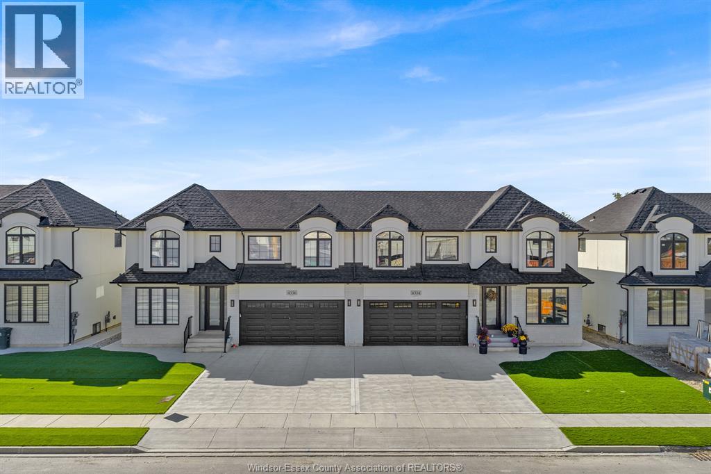 4532 Valerio Cres, Lasalle, ON N9H 0N1