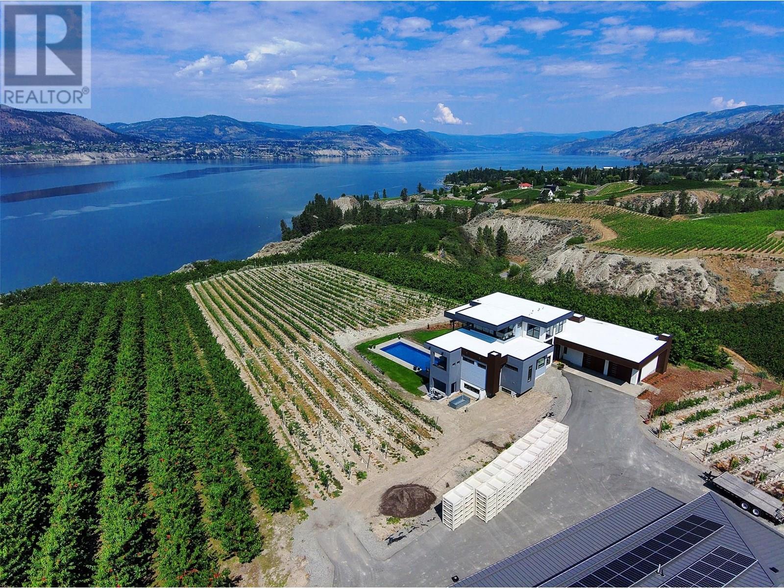 2805 Aikins Loop, Naramata, BC V0H 1N1