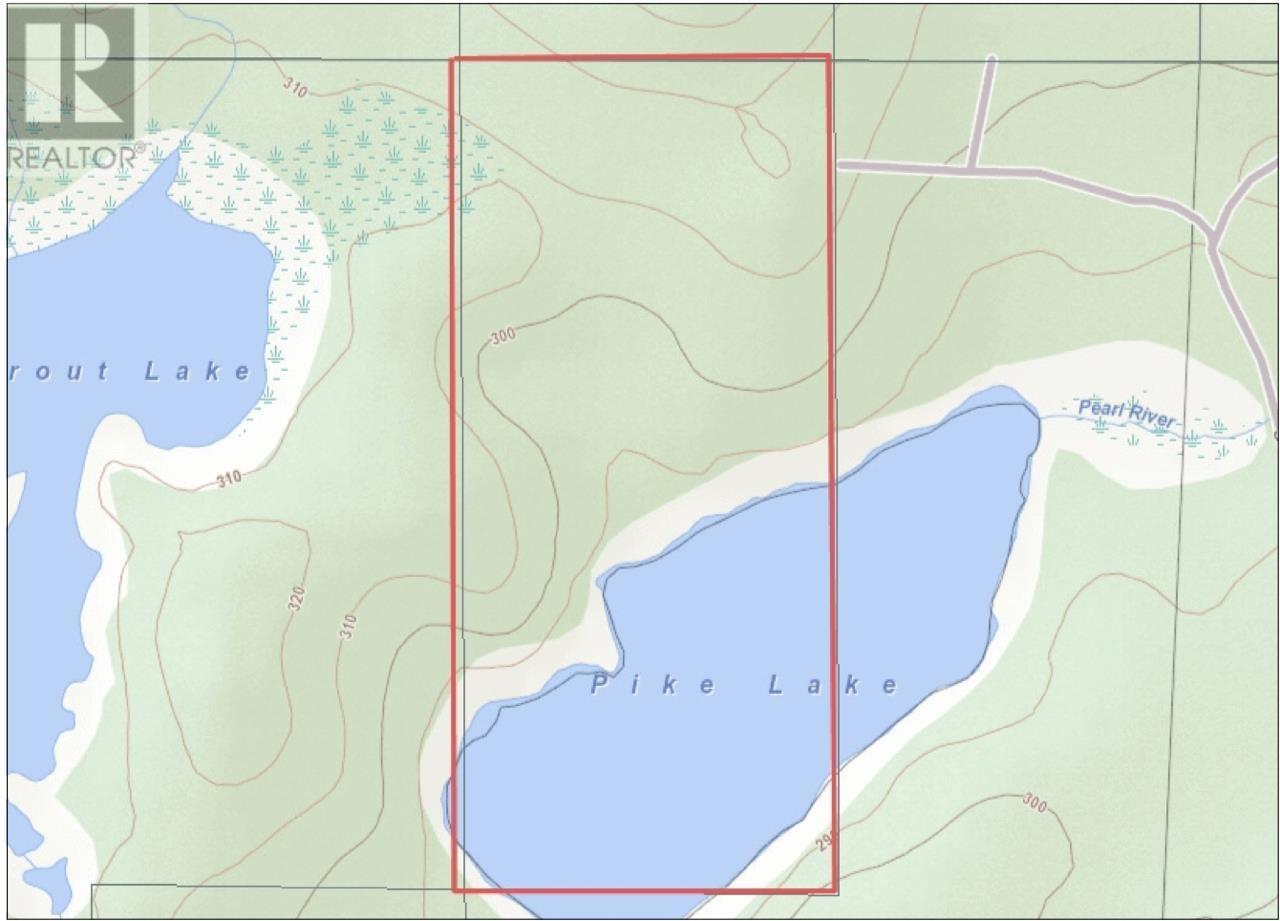 0 Pike Lk, Mctavish  Shuniah, ON P0T 2M0
