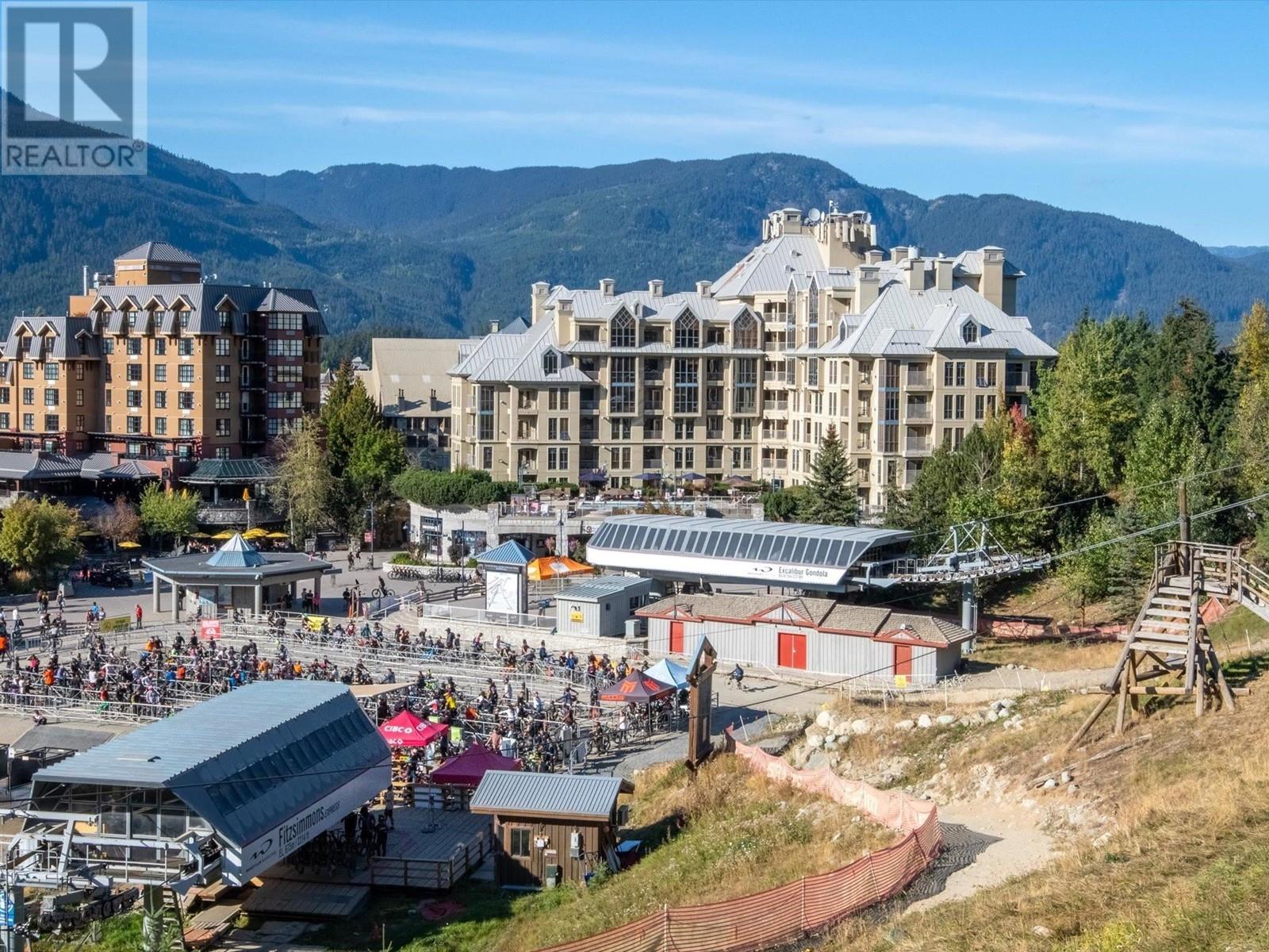 4320 Sundial Crescent Unit 218, Whistler, BC V8E 1G6