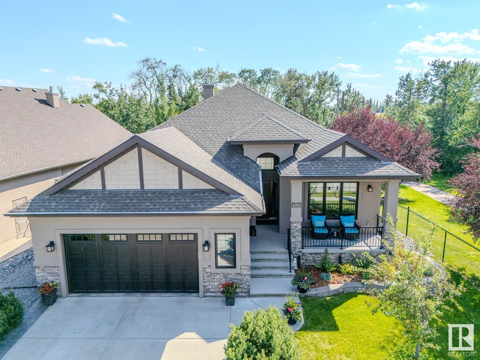 49 Av Unit 4101, Beaumont, AB T4X 1Y7