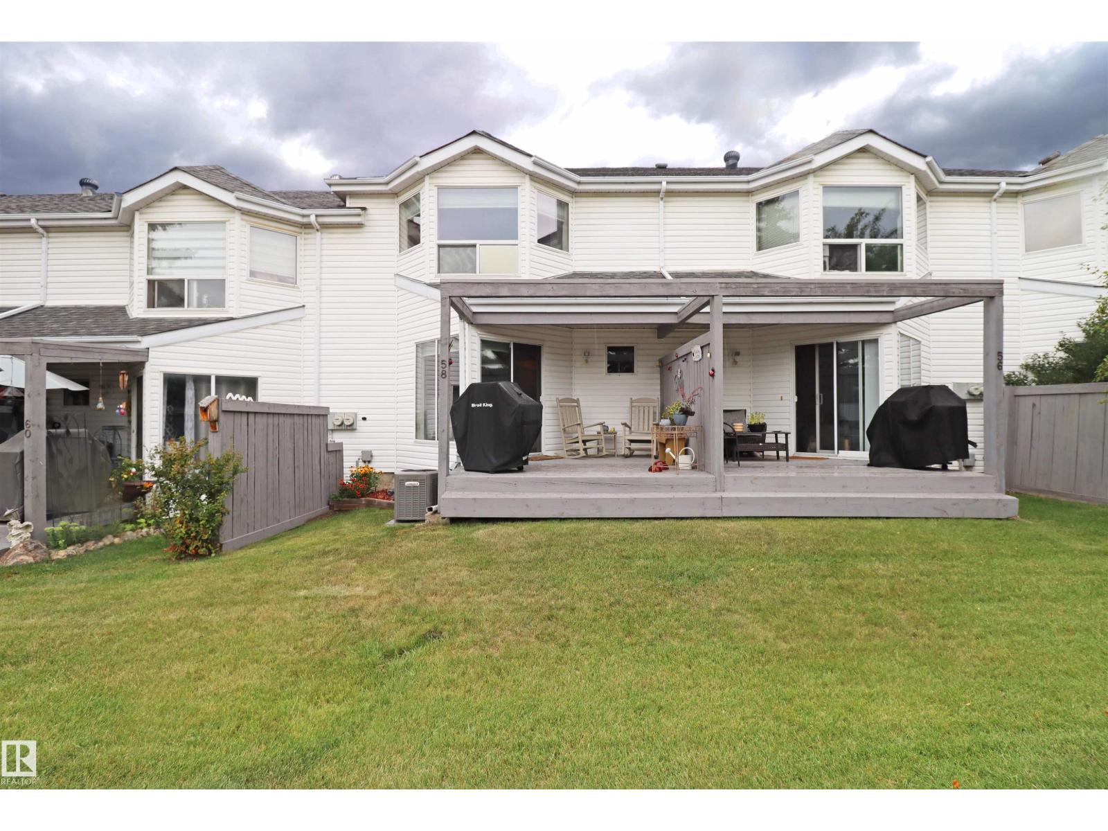 603 Youville Drive East Northwest #58, Edmonton, AB T6L 6V8