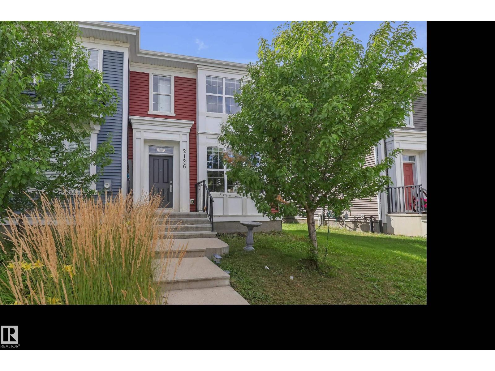 24 St Nw Unit 2126, Edmonton, AB T6T 0Y4