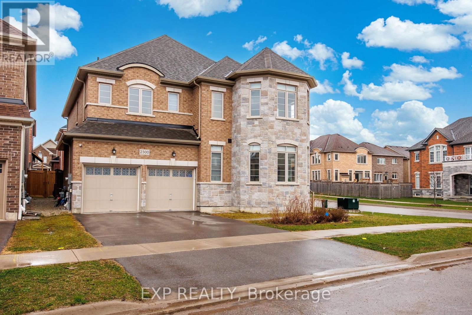 2300 Lozenby St, Innisfil, ON L9S 0M8